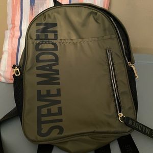 Steve Madden Backpack
